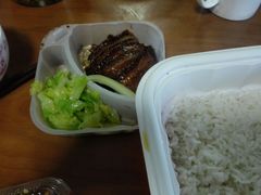 -南城香·饭香串香馄饨香(富丰桥店)