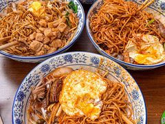 -复兴面王(河东路起源店)