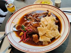 -旺顺阁·北京菜·烤鸭(大望路店)