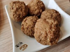 -剔八谷山西面馆(文兴路店)