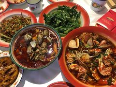 -思博半步颠小酒馆(梦时代店)