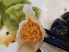 -船歌·鱼水饺青岛菜(国贸商城店)