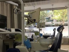 -赵军口腔(唐山街店)