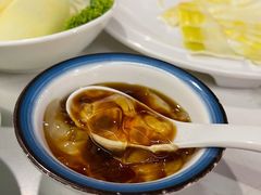 冰粉-晓宇重庆火锅(赛格国际购物中心店)