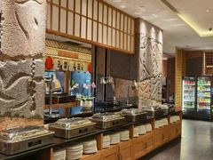 -京旬海鲜放题·铁板烧自助餐厅