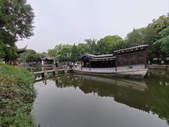 -南京中国近代史遗址博物馆(南京总统府)