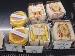 -莉莲蛋挞(日月光店)