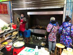 -李字号臭豆腐(总店)