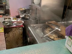 -清真·白家牛肉罩火烧老店(育才街店)