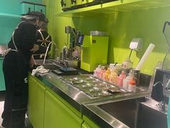-gleeglee乐溢亦茶(合生汇店)