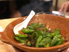 -李师傅脆肚(梅林店)