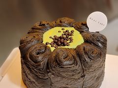 -DearCake 黛点心(花牌坊店)