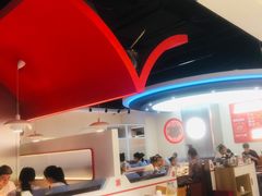 -喜虾客·大虾火锅(郑州无限城店)