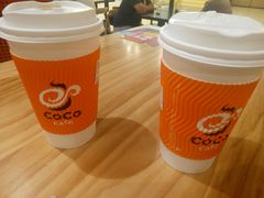 -CoCo都可(吾悦店)