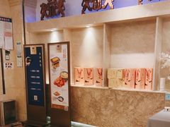 -狮王府淮扬菜(新街口友谊店)