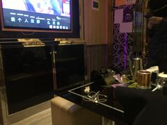 包房-金沙湾KTV(丽悦新天店)