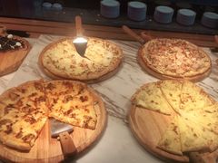 -比格比萨自助(南京万达茂店)