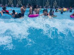 -苏州乐园森林水世界