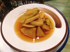 -香阁餐厅·常州菜·常州菜代表品牌(新北奥体店)