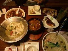 -章吴记喜瑞餐厅(东东城店)