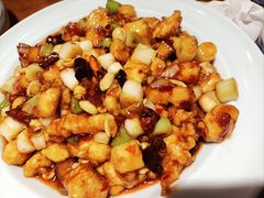 -95号酱骨·一块豆腐(展春园西路店)