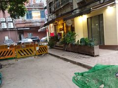 门面-K·Kitchen KK牛扒厨房(江南西店)