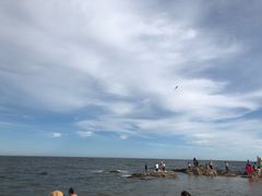 景点-老虎石海上公园