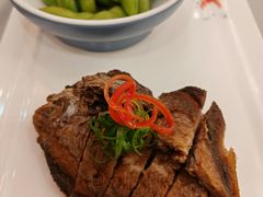 -银都上海菜馆(粤海东路店)