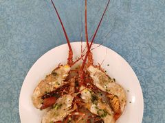 -御唐府海珊瑚主题餐厅