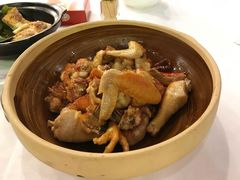 -围龙屋客家食府(福田店)