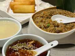 -海底捞火锅(九霄梦天地店)