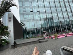 -庄子梦然·城市微度假·24h按摩·推拿·spa