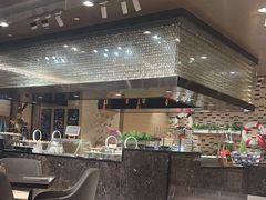 -乐咖啡西餐厅(太湖皇冠假日酒店)