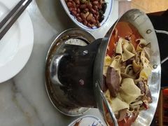 -虢国羊肉汤馆(政二街店)