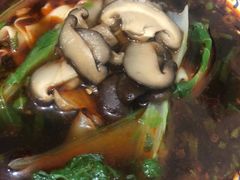 -彭州小吃(川主寺店)