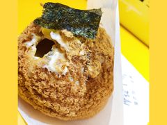-西树泡芙(蓝色港湾店)