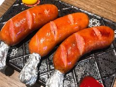 -雷神拉面(财富中心玉米楼店)