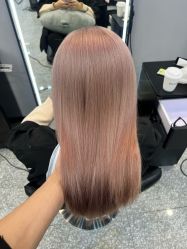 -DL HOPE造型