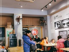 大堂-吴记怪味面(牛王庙店)