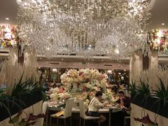 -芭菲盛宴·环球美食(袁家岗店)