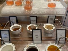 -北京王府井希尔顿酒店·万斯阁西餐厅