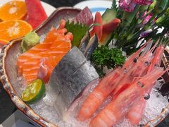 -大渔铁板烧(万象城店)