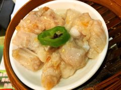 -添好运点心专门店(北角店)