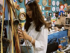 -JOURNEY SHOP.vintage杂货铺