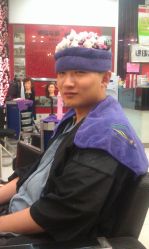 -娇阳标新美容美发