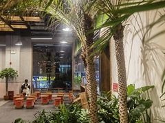 -新李记 · 口味菜馆(南郊公园店)