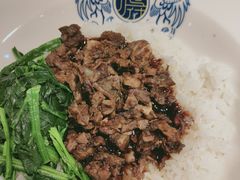 -和府捞面(东直门银座店)