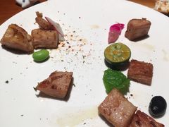 -匠和风精致料理(宁德万达店)