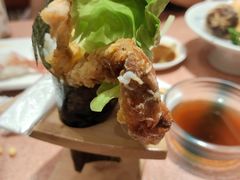 -元气寿司(金光华店)