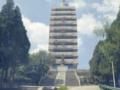 -原山国家森林公园